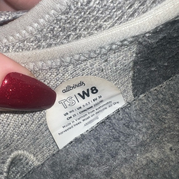 Allbirds Tree Skippers - Picture 4 of 4